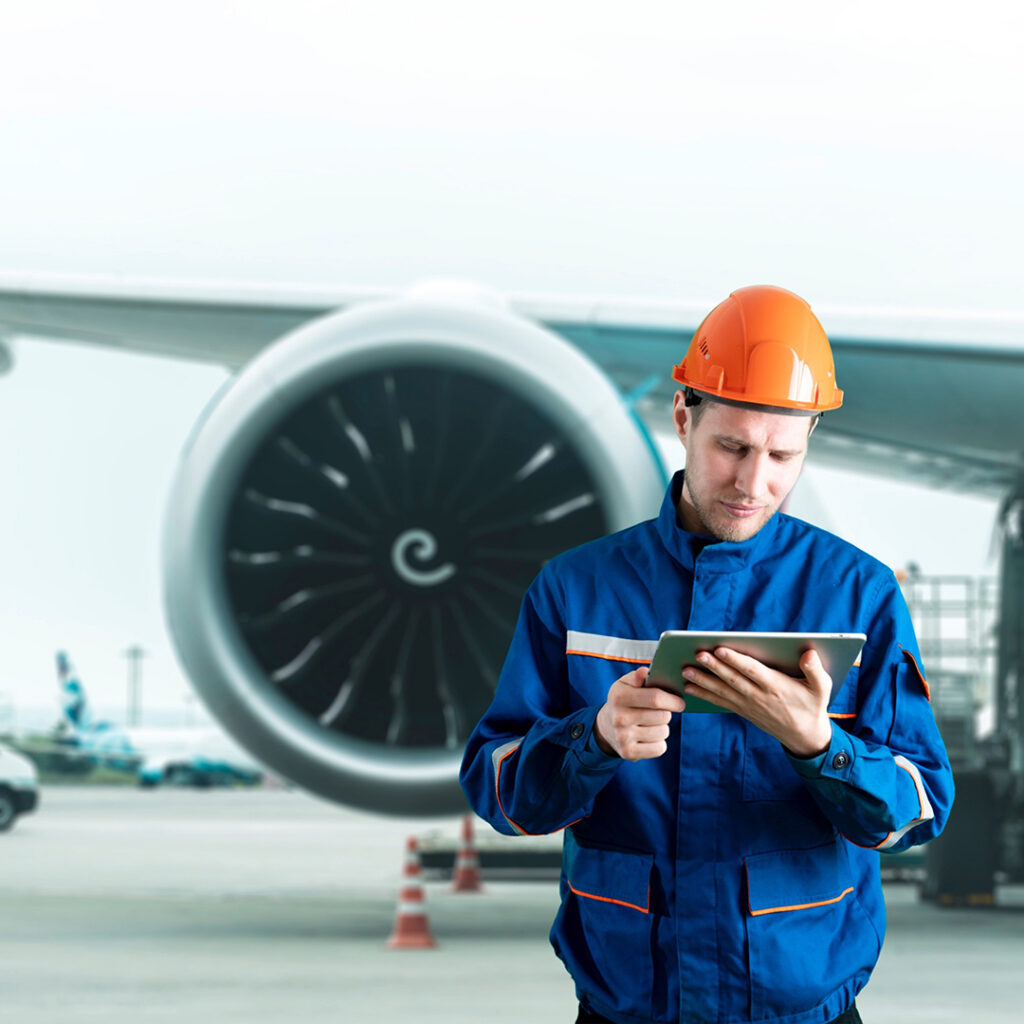 Safe transport of dangerous goods by air for personnel responsible for aircraft load planning – initial training