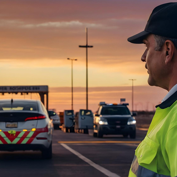 Operation of Vehicles Module I – Airside vehicle driving – initial training