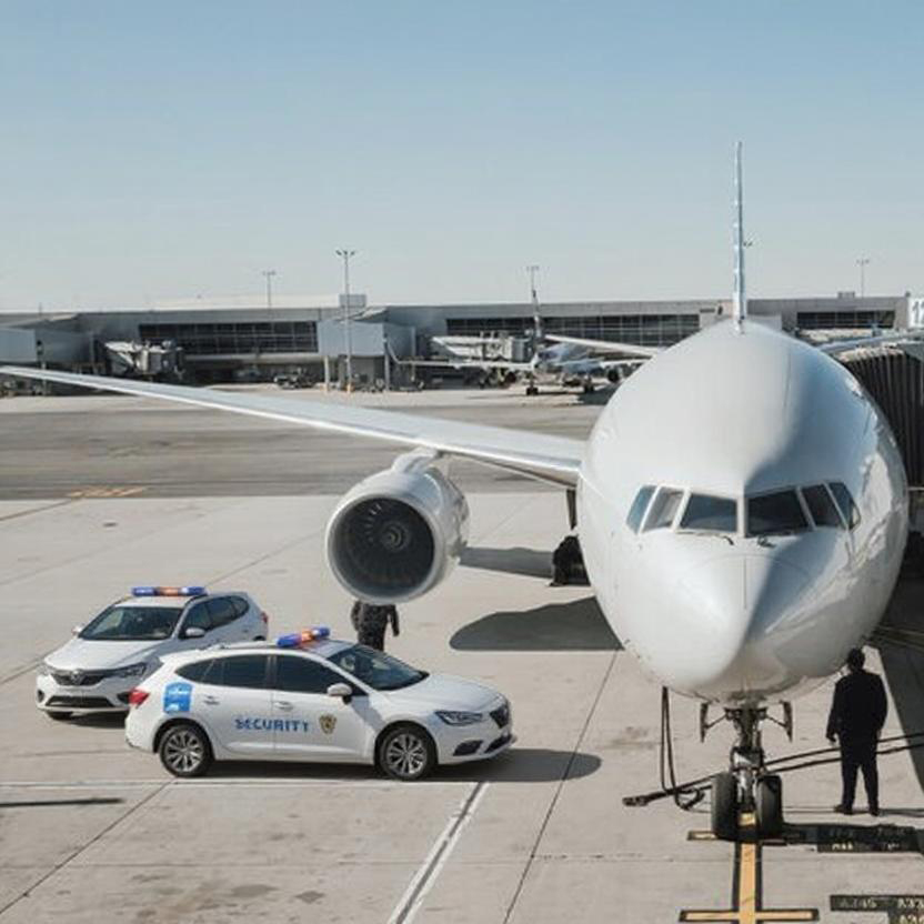 Module 9 – Aircraft protection